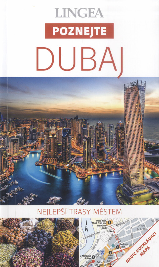 Poznejte - Dubaj