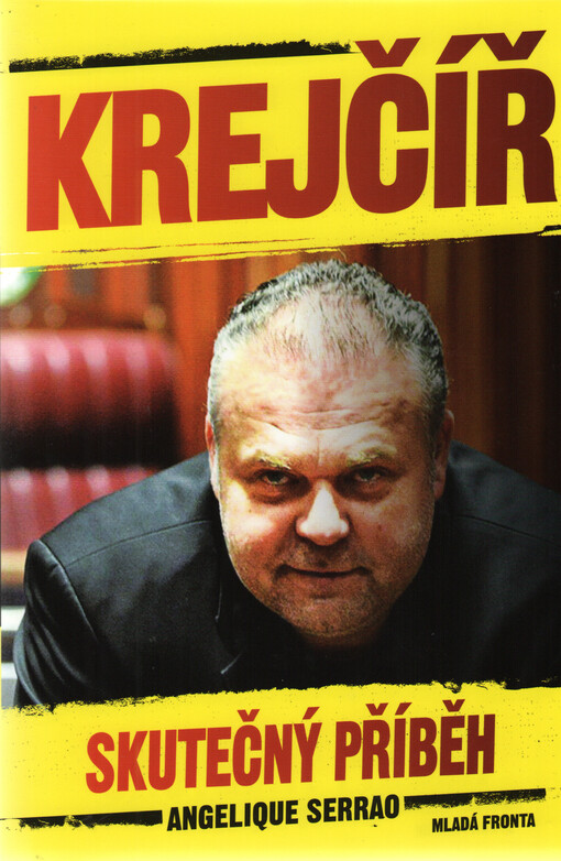 Krejčíř: skutečný příběh