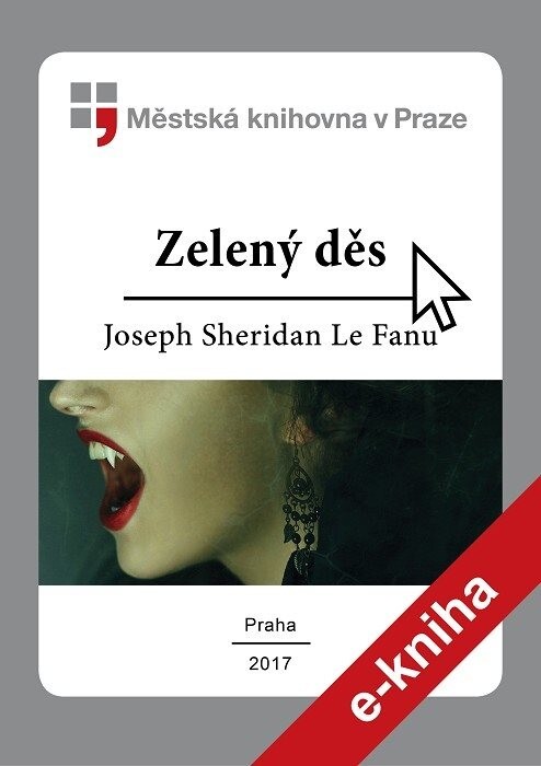 Zelený děs