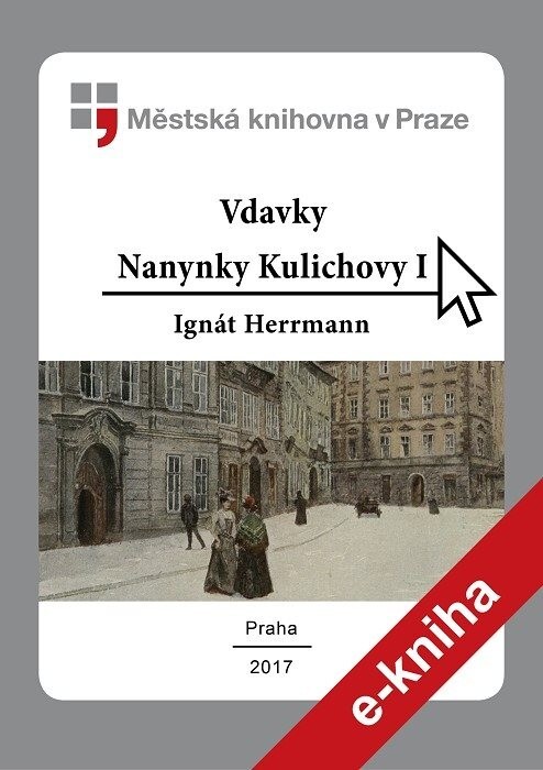 Vdavky Nanynky Kulichovy I