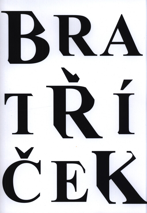 Bratříček