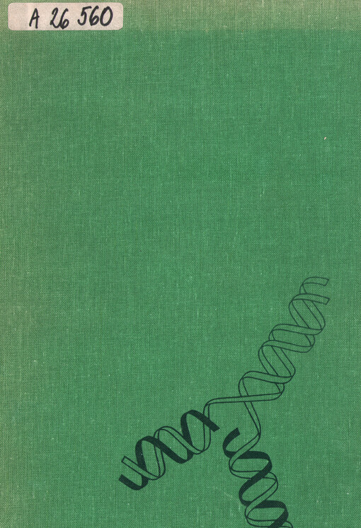 Rekombinantné DNA a biotechnológie