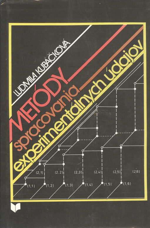 Metódy spracovania experimentálnych údajov