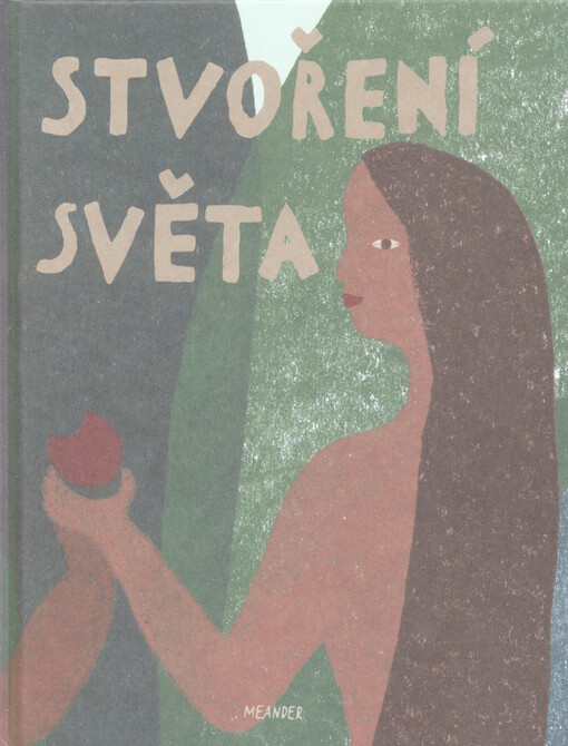 Stvoření světa