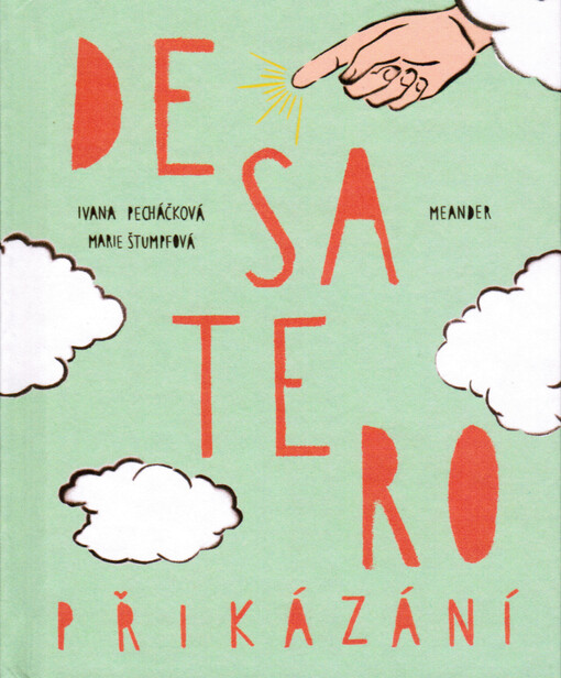 Desatero přikázání