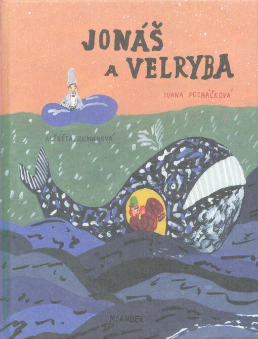 Jonáš a velryba