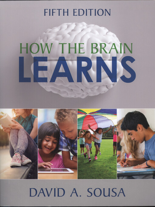 How the brain learns