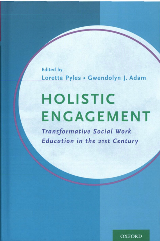 Holistic engagement