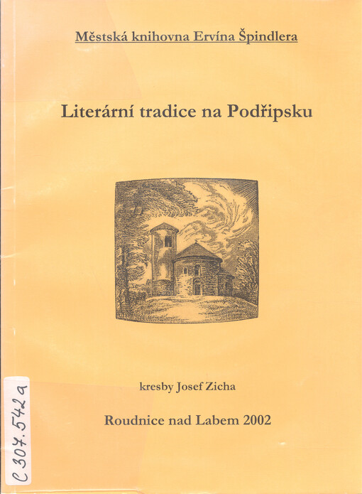 Literární tradice na Podřipsku