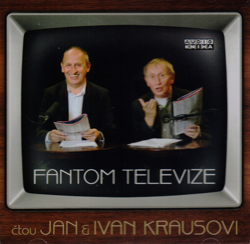 Fantom televize