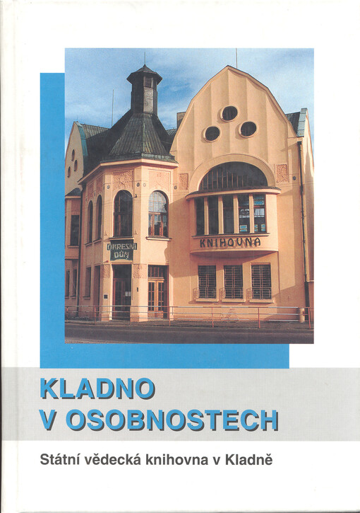 Kladno v osobnostech