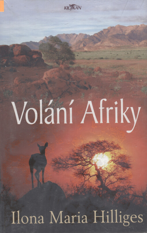 Volání Afriky