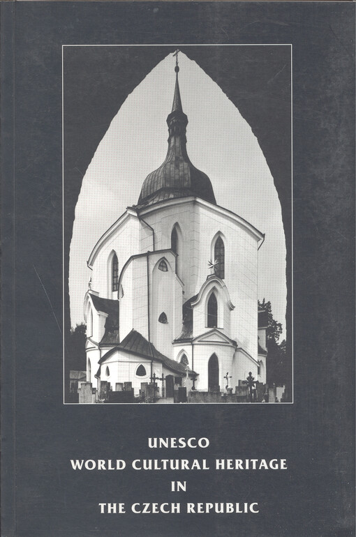 UNESCO world cultural heritage in the Czech Republic