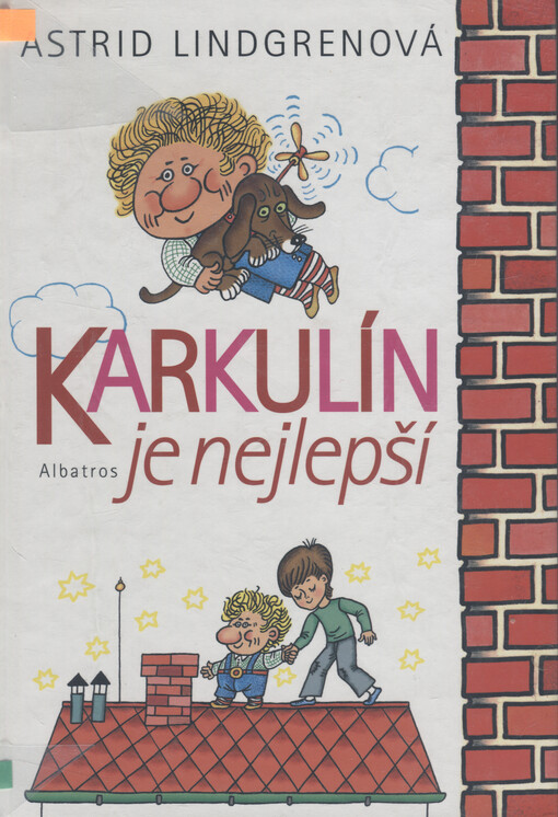 Karkulín je nejlepší