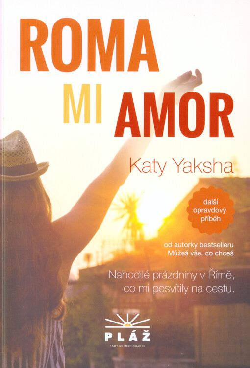 Roma mi amor