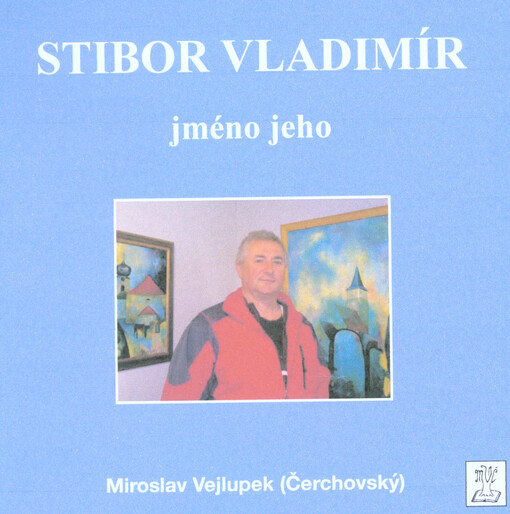 Stibor Vladimír jméno jeho