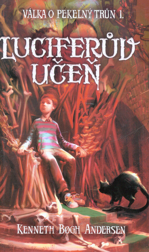 Luciferův učeň