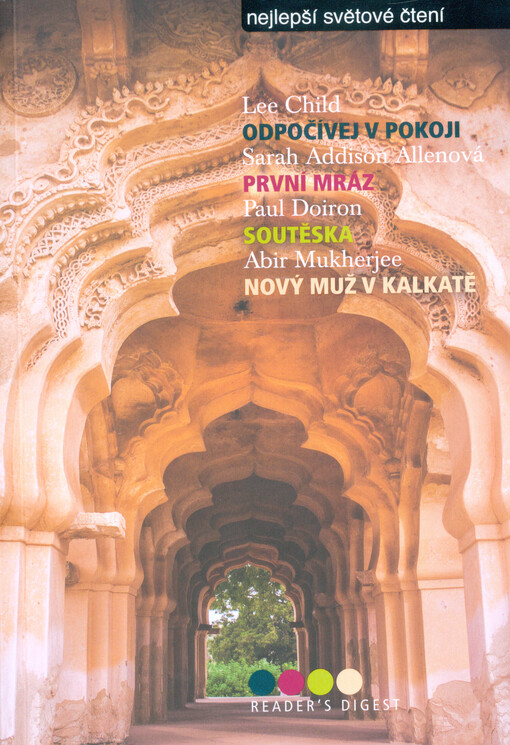 Odpočívej v pokoji