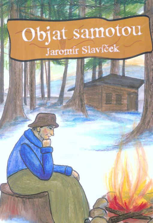 Objat samotou