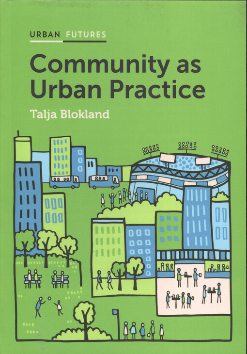 Community as urban practice