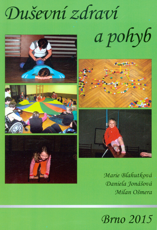 Duševní zdraví a pohyb