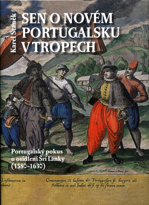 Sen o novém Portugalsku v tropech