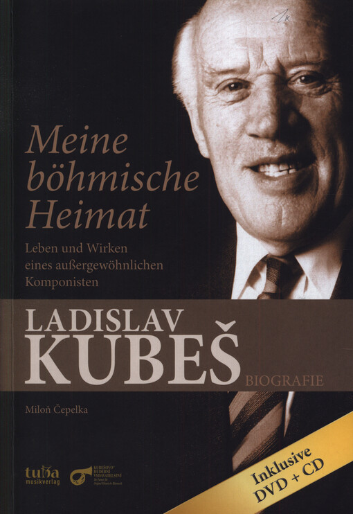 Ladislav Kubeš : Biografie