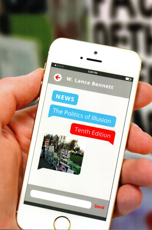 News : the politics of illusion