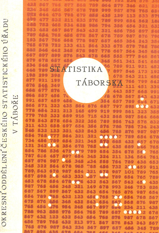Statistika Táborska