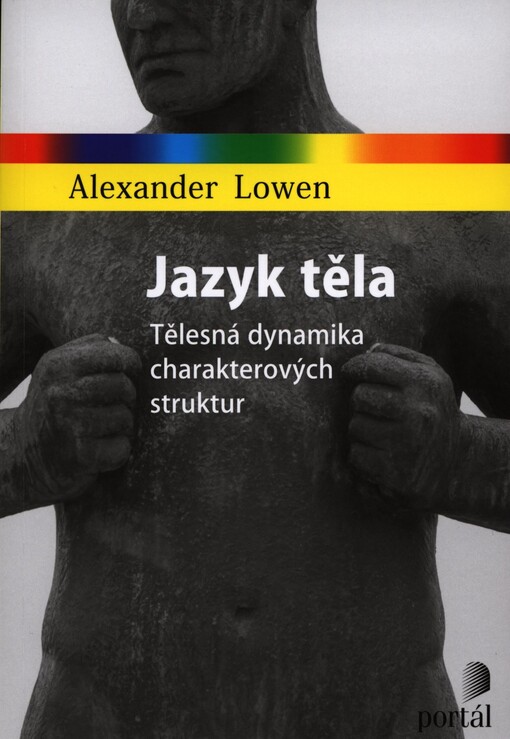 Jazyk těla