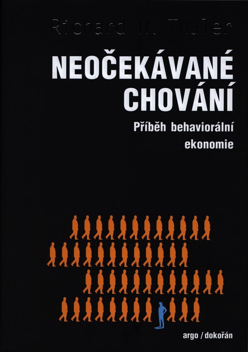 Neočekávané chování