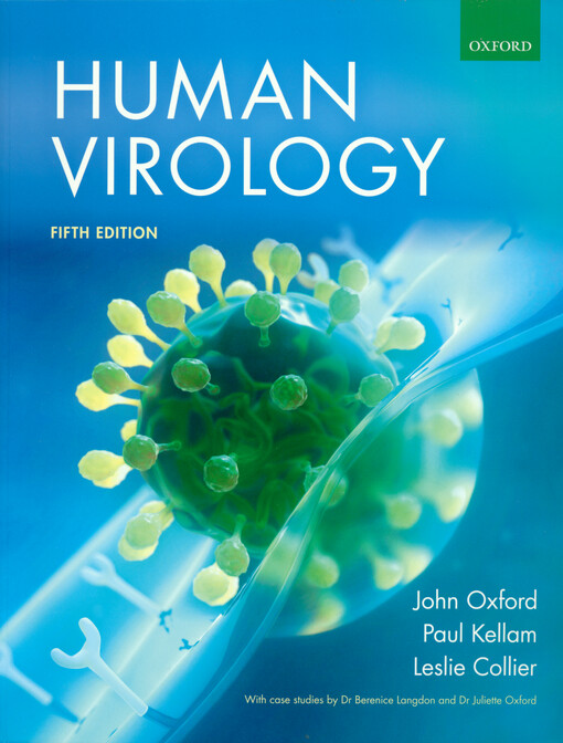 Human virology