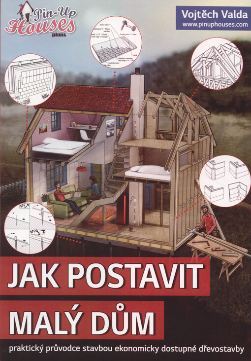 Jak postavit malý dům