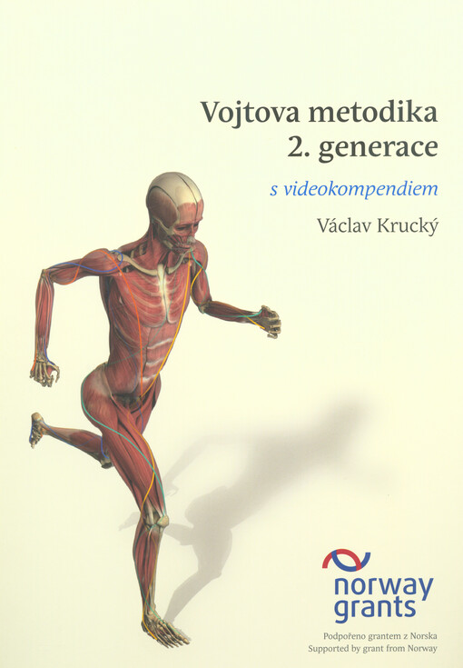 Vojtova metodika 2. generace s videokompendiem