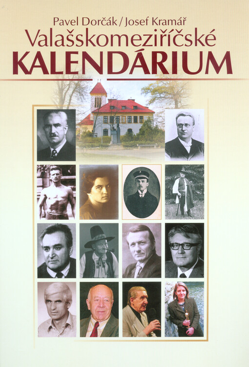 Valašskomeziříčské kalendárium