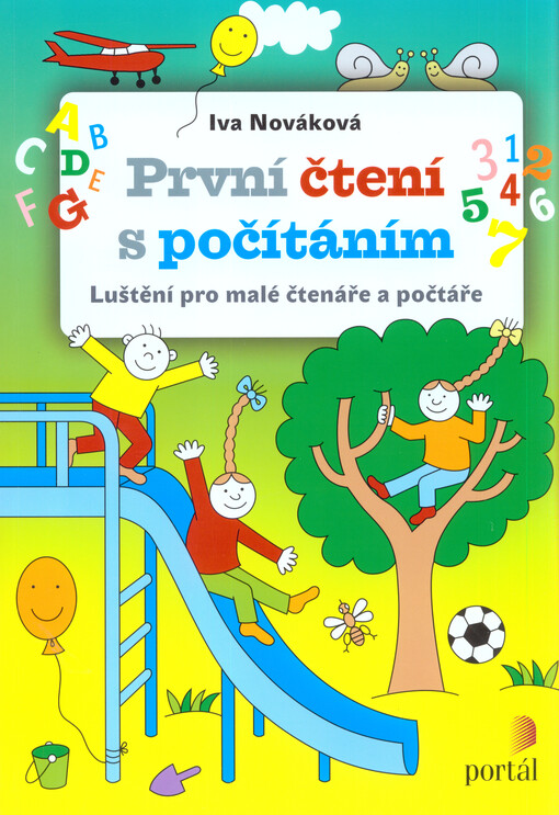 První čtení s počítáním