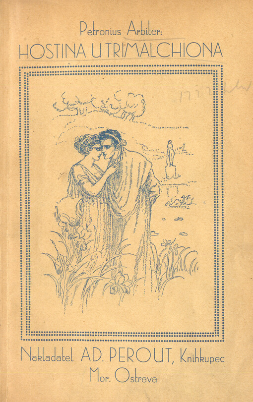 Hostina u Trimalchiona