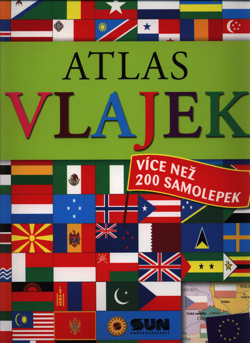 Atlas vlajek