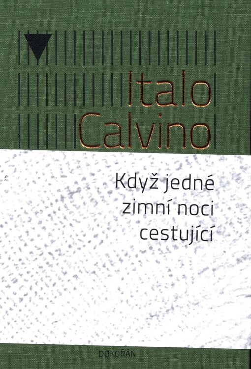 Když jedné zimní noci cestující