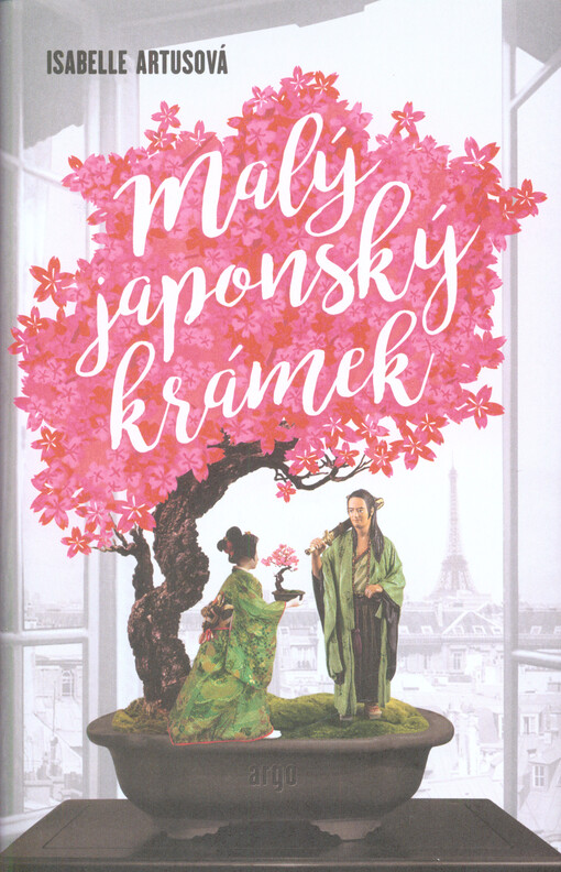 Malý japonský krámek