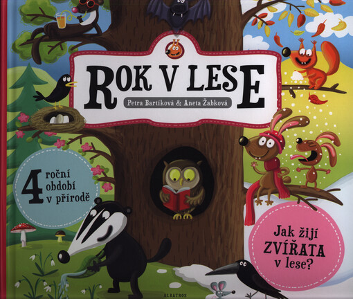 Rok v lese