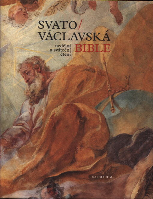 Svatováclavská bible