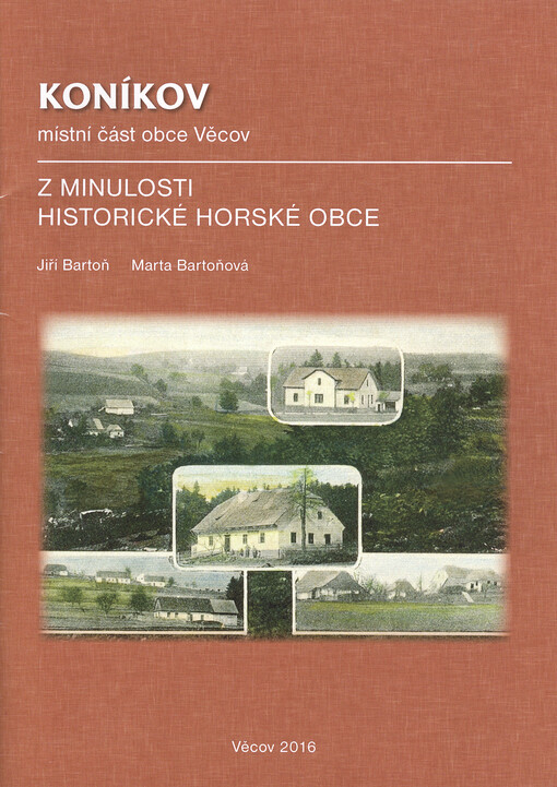 Koníkov