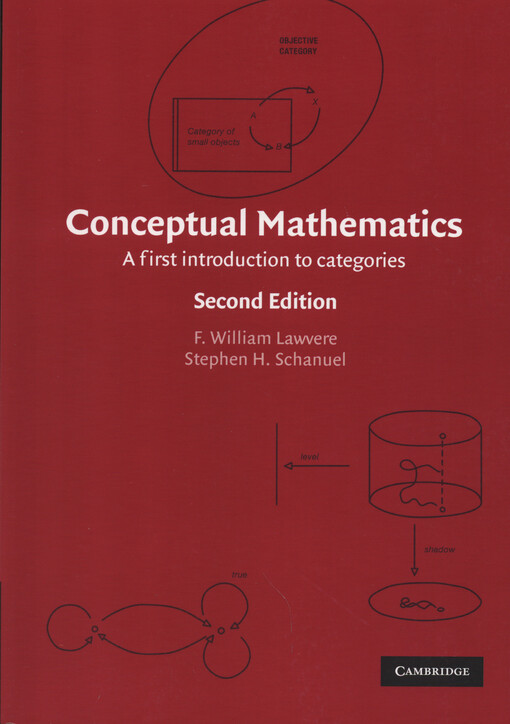 Conceptual mathematics : a first introduction to categories