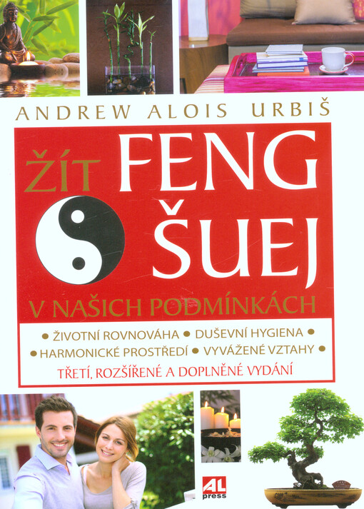 Žít feng šuej v našich podmínkách