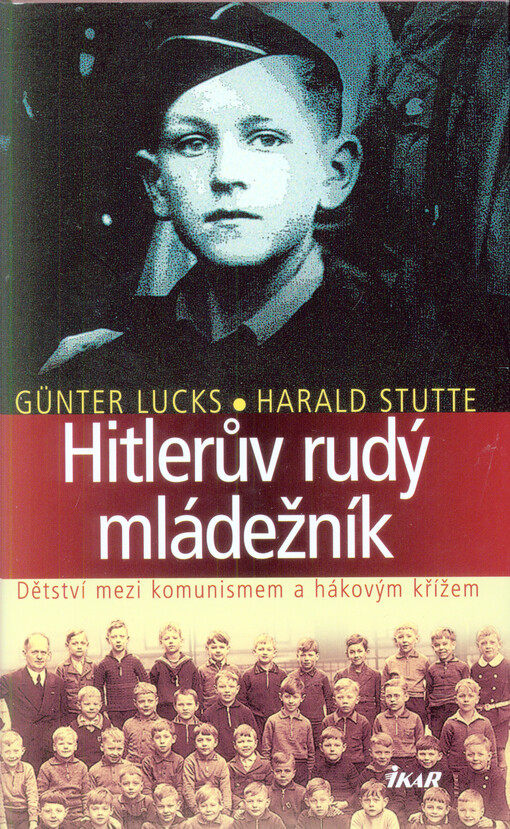 Hitlerův rudý mládežník