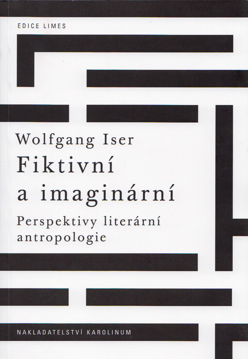 Fiktivní a imaginární