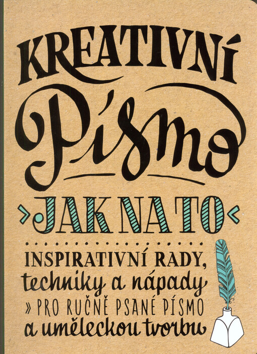 Kreativní písmo – Jak na to