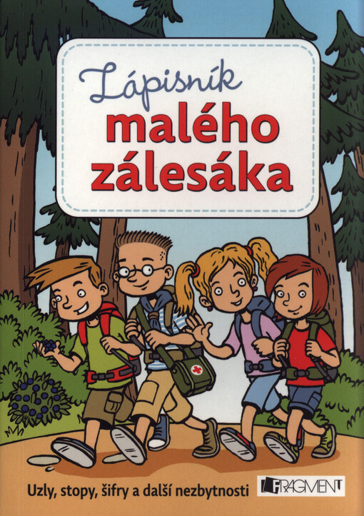 Zápisník malého zálesáka