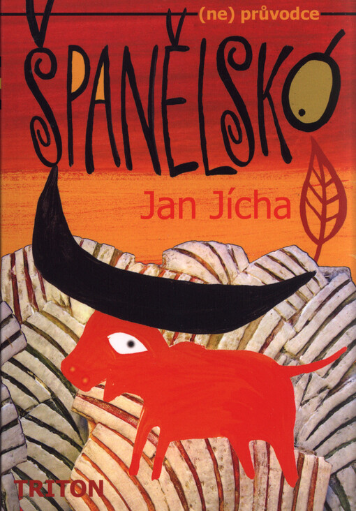 Španělsko (ne) průvodce